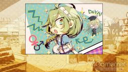 画像ギャラリー No.013のサムネイル画像 / 「乙女チック4Gamer」第304回：「AMNESIA World for Nintendo Switch」を特集。パラレル世界をテーマに，さまざまな物語を収録