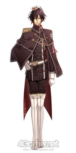 画像ギャラリー No.015のサムネイル画像 / 「乙女チック4Gamer」第304回：「AMNESIA World for Nintendo Switch」を特集。パラレル世界をテーマに，さまざまな物語を収録