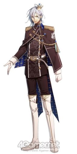 画像ギャラリー No.016のサムネイル画像 / 「乙女チック4Gamer」第304回：「AMNESIA World for Nintendo Switch」を特集。パラレル世界をテーマに，さまざまな物語を収録