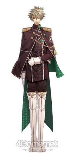 画像ギャラリー No.018のサムネイル画像 / 「乙女チック4Gamer」第304回：「AMNESIA World for Nintendo Switch」を特集。パラレル世界をテーマに，さまざまな物語を収録