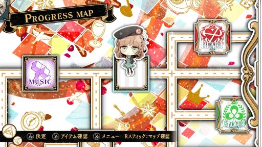 画像ギャラリー No.020のサムネイル画像 / 「乙女チック4Gamer」第304回：「AMNESIA World for Nintendo Switch」を特集。パラレル世界をテーマに，さまざまな物語を収録