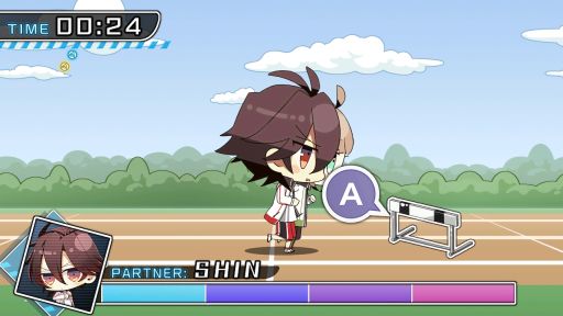 画像ギャラリー No.028のサムネイル画像 / 「乙女チック4Gamer」第304回：「AMNESIA World for Nintendo Switch」を特集。パラレル世界をテーマに，さまざまな物語を収録