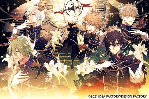 画像ギャラリー No.001のサムネイル画像 / 「AMNESIA World for Nintendo Switch」が本日リリース。2014年に発売された“AMNESIA”シリーズのファンディスクがSwitchに登場