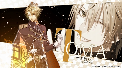 画像ギャラリー No.006のサムネイル画像 / 「AMNESIA World for Nintendo Switch」が本日リリース。2014年に発売された“AMNESIA”シリーズのファンディスクがSwitchに登場