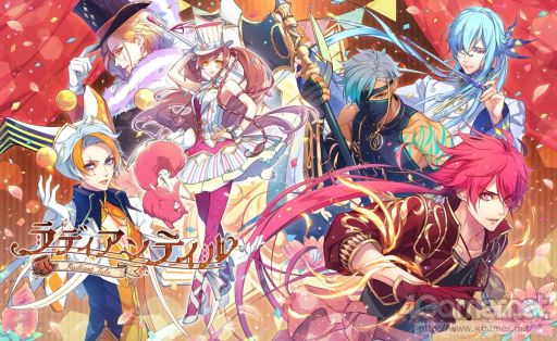 画像ギャラリー No.003のサムネイル画像 / 「乙女チック4Gamer」第339回:「ラディアンテイル」は,個性的なメンバーが揃うエンターテイメント集団のトラブルだらけの旅を描いた作品