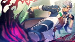 画像ギャラリー No.011のサムネイル画像 / 「乙女チック4Gamer」第339回:「ラディアンテイル」は,個性的なメンバーが揃うエンターテイメント集団のトラブルだらけの旅を描いた作品