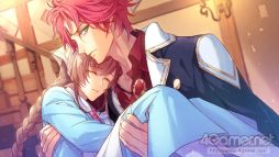 画像ギャラリー No.013のサムネイル画像 / 「乙女チック4Gamer」第339回:「ラディアンテイル」は,個性的なメンバーが揃うエンターテイメント集団のトラブルだらけの旅を描いた作品