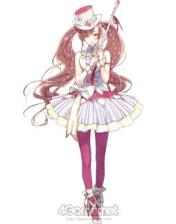 画像ギャラリー No.015のサムネイル画像 / 「乙女チック4Gamer」第339回:「ラディアンテイル」は,個性的なメンバーが揃うエンターテイメント集団のトラブルだらけの旅を描いた作品