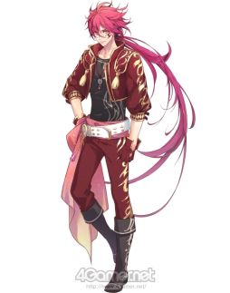 画像ギャラリー No.016のサムネイル画像 / 「乙女チック4Gamer」第339回:「ラディアンテイル」は,個性的なメンバーが揃うエンターテイメント集団のトラブルだらけの旅を描いた作品