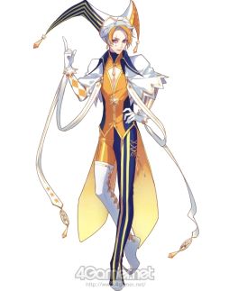 画像ギャラリー No.017のサムネイル画像 / 「乙女チック4Gamer」第339回:「ラディアンテイル」は,個性的なメンバーが揃うエンターテイメント集団のトラブルだらけの旅を描いた作品
