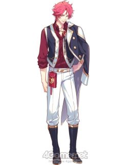 画像ギャラリー No.020のサムネイル画像 / 「乙女チック4Gamer」第339回:「ラディアンテイル」は,個性的なメンバーが揃うエンターテイメント集団のトラブルだらけの旅を描いた作品
