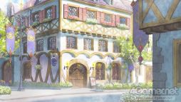 画像ギャラリー No.023のサムネイル画像 / 「乙女チック4Gamer」第339回:「ラディアンテイル」は,個性的なメンバーが揃うエンターテイメント集団のトラブルだらけの旅を描いた作品