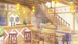 画像ギャラリー No.024のサムネイル画像 / 「乙女チック4Gamer」第339回:「ラディアンテイル」は,個性的なメンバーが揃うエンターテイメント集団のトラブルだらけの旅を描いた作品