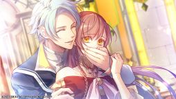 画像ギャラリー No.003のサムネイル画像 / 「ラディアンテイル」本日発売。平凡な少女が個性的なメンバーと世界を旅するサーカスファンタジーADV
