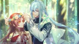 画像ギャラリー No.004のサムネイル画像 / 「ラディアンテイル」本日発売。平凡な少女が個性的なメンバーと世界を旅するサーカスファンタジーADV