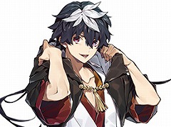 ノベルゲーム・プロジェクト「滄海天記」のキャラクターイラストやキャスト情報が公開。ゲームのリリースに先駆け，2021年12月には舞台の上演も