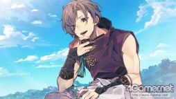 画像ギャラリー No.006のサムネイル画像 / 「乙女チック4Gamer」第364回:「滄海天記」を特集。小さな島で出会った少年たちが光を取り戻すために奮闘する“少年たちの絆ADV”