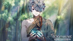 画像ギャラリー No.007のサムネイル画像 / 「乙女チック4Gamer」第364回:「滄海天記」を特集。小さな島で出会った少年たちが光を取り戻すために奮闘する“少年たちの絆ADV”