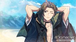 画像ギャラリー No.008のサムネイル画像 / 「乙女チック4Gamer」第364回:「滄海天記」を特集。小さな島で出会った少年たちが光を取り戻すために奮闘する“少年たちの絆ADV”