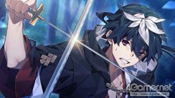 画像ギャラリー No.010のサムネイル画像 / 「乙女チック4Gamer」第364回:「滄海天記」を特集。小さな島で出会った少年たちが光を取り戻すために奮闘する“少年たちの絆ADV”