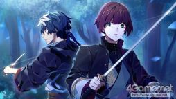 画像ギャラリー No.011のサムネイル画像 / 「乙女チック4Gamer」第364回:「滄海天記」を特集。小さな島で出会った少年たちが光を取り戻すために奮闘する“少年たちの絆ADV”
