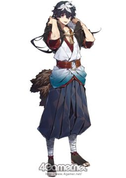 画像ギャラリー No.013のサムネイル画像 / 「乙女チック4Gamer」第364回:「滄海天記」を特集。小さな島で出会った少年たちが光を取り戻すために奮闘する“少年たちの絆ADV”