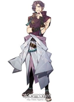 画像ギャラリー No.015のサムネイル画像 / 「乙女チック4Gamer」第364回:「滄海天記」を特集。小さな島で出会った少年たちが光を取り戻すために奮闘する“少年たちの絆ADV”