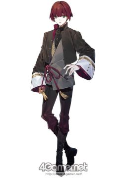 画像ギャラリー No.018のサムネイル画像 / 「乙女チック4Gamer」第364回:「滄海天記」を特集。小さな島で出会った少年たちが光を取り戻すために奮闘する“少年たちの絆ADV”