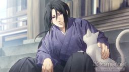 画像ギャラリー No.004のサムネイル画像 / 「乙女チック4Gamer」第307回:Switch版「薄桜鬼 真改 黎明録」を紹介。新シナリオや新イベントCGも収録した移植作品