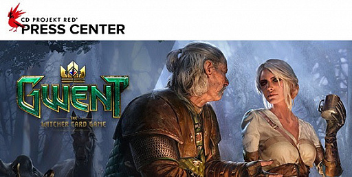 画像ギャラリー No.001のサムネイル画像 / 「GWENT: The Witcher Card Game」が，Apple M1を搭載したすべてのmacOSデバイスに対応