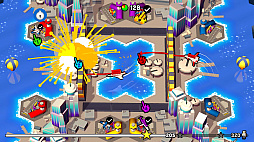 フライ トゥギャザー!