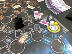 新作ボードゲーム「ゴジラ」「デューン 砂の惑星： インペリウム 完全日本語版」が，アークライトより4月に発売