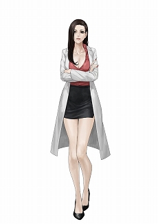 画像ギャラリー No.017のサムネイル画像 / 「真 流行り神3」が7月29日に発売決定。都市伝説を題材としたホラーADVシリーズ最新作が5年ぶりに登場