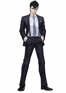 画像ギャラリー No.018のサムネイル画像 / 「真 流行り神3」が7月29日に発売決定。都市伝説を題材としたホラーADVシリーズ最新作が5年ぶりに登場