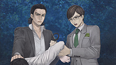 画像ギャラリー No.009のサムネイル画像 / ホラーADV「真 流行り神3」の最新情報が公開。第1話と2話のあらすじや，都市伝説の解説が見られる“F.O.A.F データベース”など