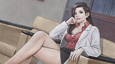 画像ギャラリー No.010のサムネイル画像 / ホラーADV「真 流行り神3」の最新情報が公開。第1話と2話のあらすじや，都市伝説の解説が見られる“F.O.A.F データベース”など