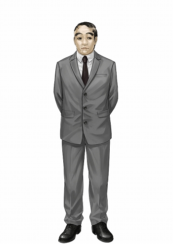画像ギャラリー No.024のサムネイル画像 / ホラーADV「真 流行り神3」の最新情報が公開。第1話と2話のあらすじや，都市伝説の解説が見られる“F.O.A.F データベース”など