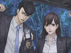 ホラーADV「真 流行り神3」の最新情報が公開。第1話と2話のあらすじや，都市伝説の解説が見られる“F.O.A.F データベース”など