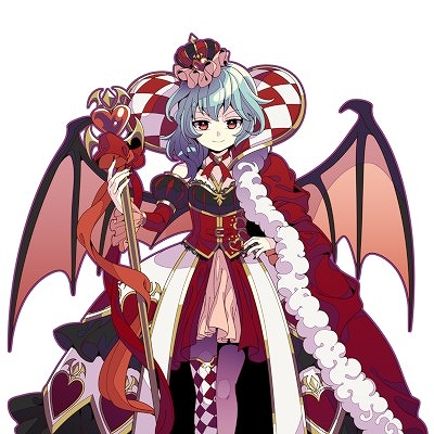 画像ギャラリー No.005のサムネイル画像 / 「東方ドールドラフト」の発売が6月に決定。“幻想郷萃夜祭”“Touhou Luna Nights”のTシャツが当たるTwitterキャンペーンの開催も