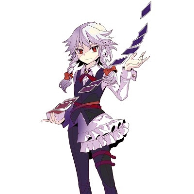 画像ギャラリー No.006のサムネイル画像 / 「東方ドールドラフト」の発売が6月に決定。“幻想郷萃夜祭”“Touhou Luna Nights”のTシャツが当たるTwitterキャンペーンの開催も