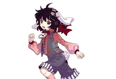 画像ギャラリー No.007のサムネイル画像 / 「東方ドールドラフト」の発売が6月に決定。“幻想郷萃夜祭”“Touhou Luna Nights”のTシャツが当たるTwitterキャンペーンの開催も
