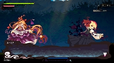 画像ギャラリー No.009のサムネイル画像 / 「東方ドールドラフト」の発売が6月に決定。“幻想郷萃夜祭”“Touhou Luna Nights”のTシャツが当たるTwitterキャンペーンの開催も