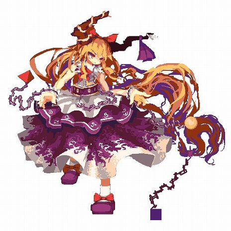 画像ギャラリー No.018のサムネイル画像 / 「東方ドールドラフト」の発売が6月に決定。“幻想郷萃夜祭”“Touhou Luna Nights”のTシャツが当たるTwitterキャンペーンの開催も