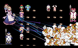東方ドールドラフト