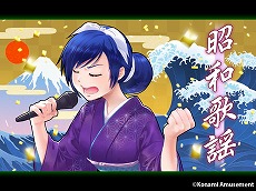 画像ギャラリー No.006のサムネイル画像 / 最新バージョン「クイズマジックアカデミー 夢幻の鏡界」の稼働がスタート。マジックコロシアムが復活し，検定クイズには新テーマも登場