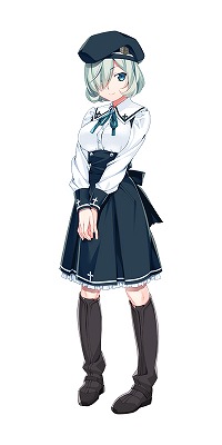 画像ギャラリー No.024のサムネイル画像 / Switch「グリザイア ファントムトリガー 01 to 05」が本日発売。物語の前半戦にあたる第1巻から第5巻までがワンパッケージに