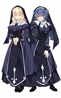 画像ギャラリー No.033のサムネイル画像 / Switch「グリザイア ファントムトリガー 01 to 05」が本日発売。物語の前半戦にあたる第1巻から第5巻までがワンパッケージに