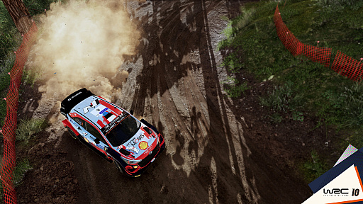 画像ギャラリー No.001のサムネイル画像 / ラリーシム「WRC 10」の制作がアナウンス。世界ラリー選手権50周年記念となる2022年シーズンに向けてコンテンツ量も豊富に
