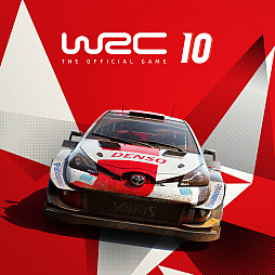 画像ギャラリー No.001のサムネイル画像 / 「WRC 10 FIA World Rally Championship」がPS5/PS4向けに10月発売。WRC50周年記念モードと“コ・ドライバーモード”を実装