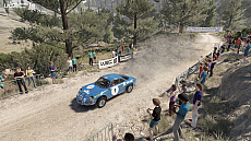 画像ギャラリー No.006のサムネイル画像 / 「WRC 10 FIA World Rally Championship」がPS5/PS4向けに10月発売。WRC50周年記念モードと“コ・ドライバーモード”を実装